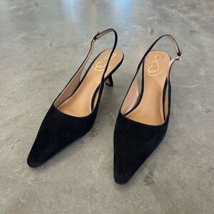Sam Edelman Bianka Slingback Pumps
